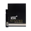 MontBlanc - Legend Eau de Parfum Duftprøve